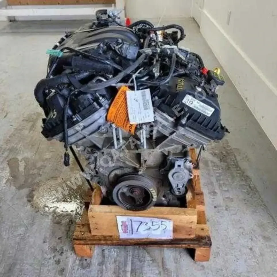 Car Parts Ford  Taurus  Engine & Engine Parts  Armenia Part Number: Ford Tourus New Model 6Cylinder