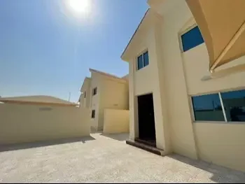 Service  Fully Furnished  Al Rayyan  Al Luqta  6 Bedrooms