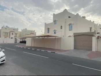 Family Residential  - Not Furnished  - Doha  - Al Thumama  - 6 Bedrooms