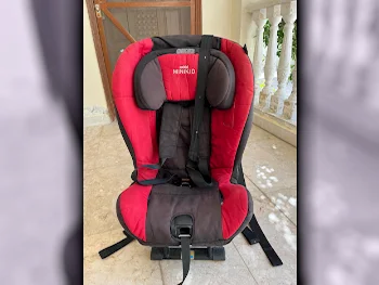 Kids Car Seats - Car Seat for Infants & Toddlers  - Multicolor