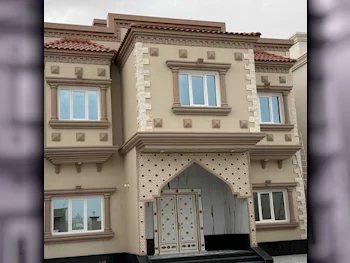 Family Residential  - Not Furnished  - Umm Salal  - Umm Al Amad  - 9 Bedrooms