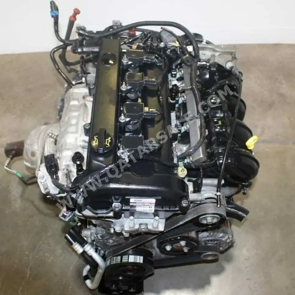Car Parts Mazda  Mazda 3  Engine & Engine Parts  Japan Part Number: Mazda L3 New WGB
