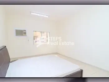 3 Bedrooms  Apartment  For Rent  in Doha -  Fereej Bin Mahmoud  Fully Furnished