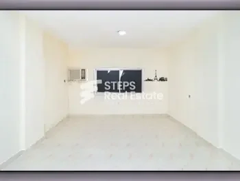 3 Bedrooms  Apartment  For Rent  in Doha -  Al Sadd  Not Furnished