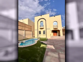 Family Residential  - Not Furnished  - Al Daayen  - Al Khisah  - 6 Bedrooms