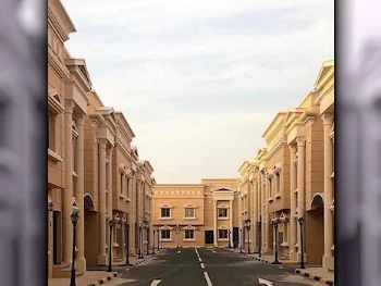 Family Residential  - Not Furnished  - Al Rayyan  - Al Gharrafa  - 5 Bedrooms