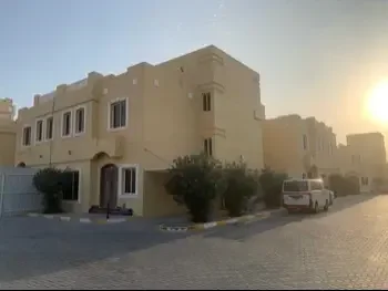 Family Residential  Not Furnished  Al Daayen  Al Khisah  7 Bedrooms