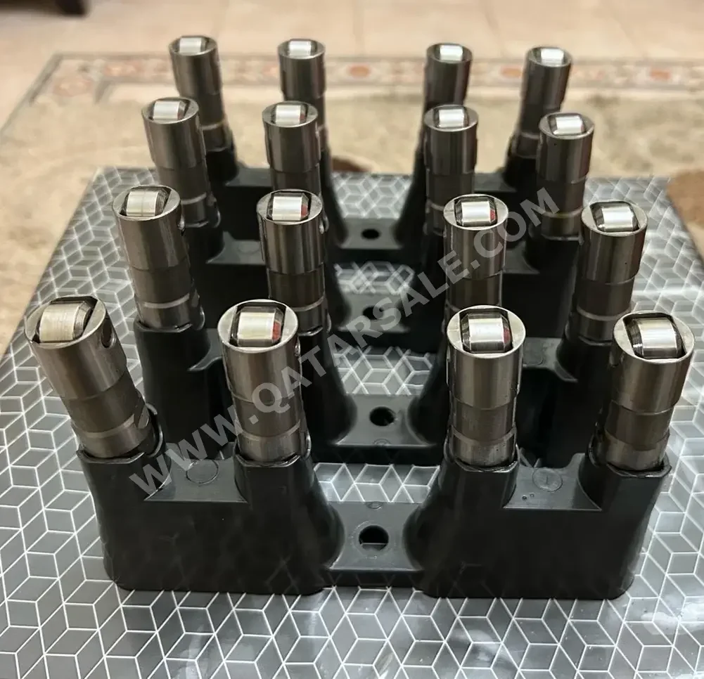 قطع غيار السيارات جي ام سي  سييرا