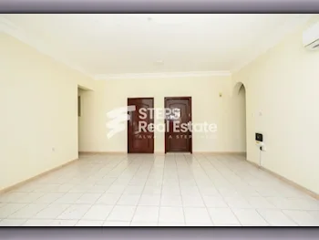 4 Bedrooms  Apartment  For Rent  in Doha -  Old Airport  Not Furnished