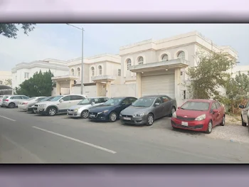 Family Residential  Not Furnished  Al Rayyan  Abu Hamour  6 Bedrooms