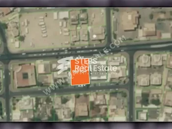 Lands Doha  Al Hilal Area Size 1,308 Square Meter