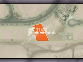 Labour Camp For Sale in Lusail  -Area Size 1,061 Square Meter