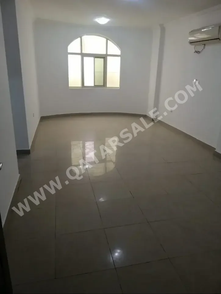 2 Bedrooms  Apartment  For Rent  in Doha -  Al Sadd  Not Furnished