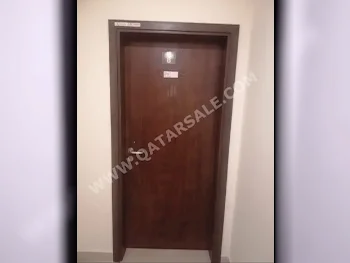 2 Bedrooms  Apartment  For Rent  in Al Wakrah -  Al Wakrah  Not Furnished