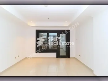 2 Bedrooms  Apartment  For Sale  in Doha -  The Pearl  Not Furnished