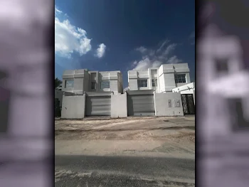 Family Residential  Not Furnished  Doha  Al Duhail  8 Bedrooms