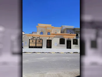 Family Residential  Not Furnished  Umm Salal  Umm Salal Ali  6 Bedrooms