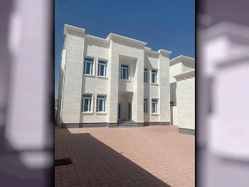 Family Residential  Not Furnished  Umm Salal  Umm Ebairiya  7 Bedrooms