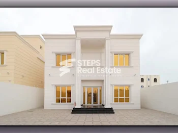 Family Residential  Not Furnished  Doha  Nuaija  8 Bedrooms