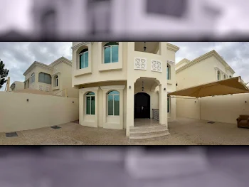 Family Residential  Not Furnished  Doha  Al Thumama  5 Bedrooms