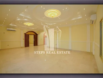 Family Residential  Not Furnished  Doha  Al Thumama  7 Bedrooms