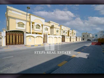 Family Residential  Not Furnished  Doha  Al Thumama  7 Bedrooms