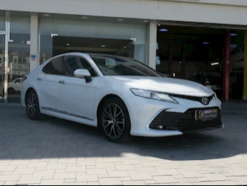 Toyota  Camry