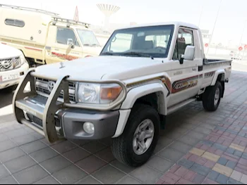 Toyota  Land Cruiser