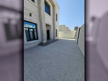 Family Residential  - Not Furnished  - Al Daayen  - Umm Qarn  - 7 Bedrooms