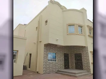 Family Residential  Not Furnished  Umm Salal  Umm Al Amad  7 Bedrooms