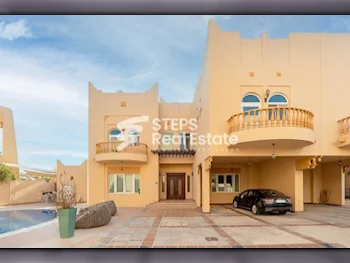 Family Residential  Fully Furnished  Doha  West Bay Lagoon  5 Bedrooms