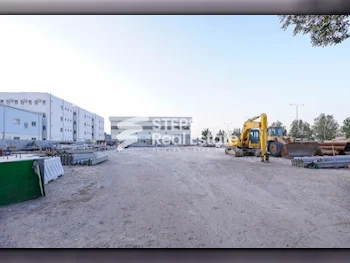 Labour Camp For Sale in Al Rayyan  - Industrial Area  -Area Size 4,500 Square Meter