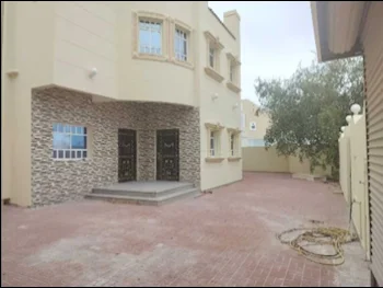 Family Residential  - Not Furnished  - Umm Salal  - Umm Al Amad  - 7 Bedrooms