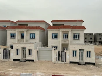 Family Residential  Not Furnished  Al Daayen  Umm Qarn  10 Bedrooms  Includes Water & Electricity