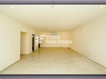 2 Bedrooms  Apartment  For Rent  in Doha -  Fereej Al Nasr  Semi Furnished