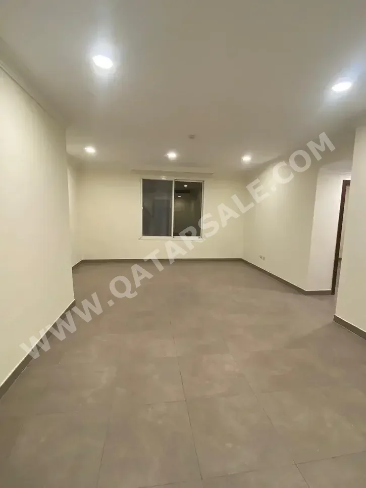 3 Bedrooms  Apartment  For Rent  in Doha -  Najma  Not Furnished