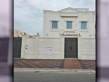 Family Residential  - Not Furnished  - Al Rayyan  - Muaither  - 7 Bedrooms