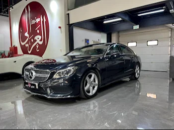  Mercedes-Benz  CLS  450  2015  Automatic  107,000 Km  6 Cylinder  Rear Wheel Drive (RWD)  Sedan  Gray  With Warranty