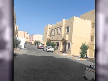 Family Residential  Not Furnished  Doha  Al Duhail  7 Bedrooms