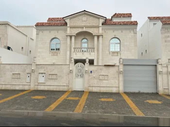 Family Residential  Not Furnished  Al Daayen  Umm Qarn  7 Bedrooms  Includes Water & Electricity