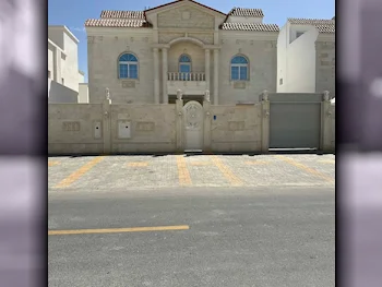 Family Residential  Semi Furnished  Al Daayen  Umm Qarn  7 Bedrooms