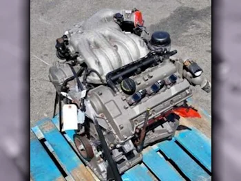 Car Parts Ford  Focus  Engine & Engine Parts  Japan Part Number: G6DB Ford Focus & Hyundai