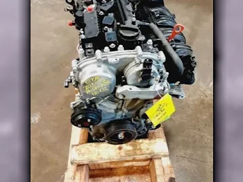 Car Parts Kia  Optima  Engine & Engine Parts  Japan Part Number: Kia Optima,  Dodge 4 Cylinder