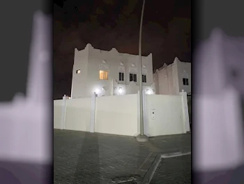 Family Residential  Not Furnished  Al Rayyan  Muaither  6 Bedrooms