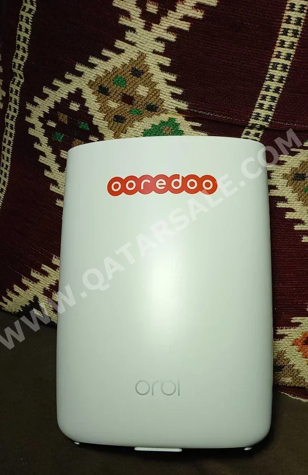 Routers & Access Points Wired Router  Ooredoo  5  Supports 5G