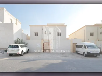 Family Residential  Not Furnished  Al Wakrah  Al Wukair  6 Bedrooms