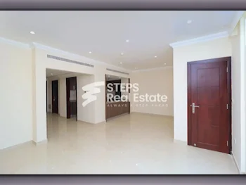 2 Bedrooms  Apartment  For Sale  in Lusail -  Fox Hills  Semi Furnished