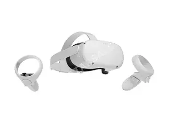 Oculus 2  - Standalone / PC  Wireless  Knuckles Included