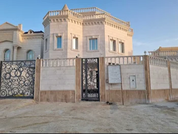 Family Residential  Not Furnished  Umm Salal  Umm Salal Ali  7 Bedrooms