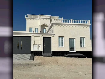 Family Residential  Not Furnished  Al Daayen  Umm Qarn  7 Bedrooms